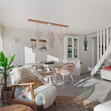 Jonkerstee 216 - Ouddorp Villa Eksteriør bilde