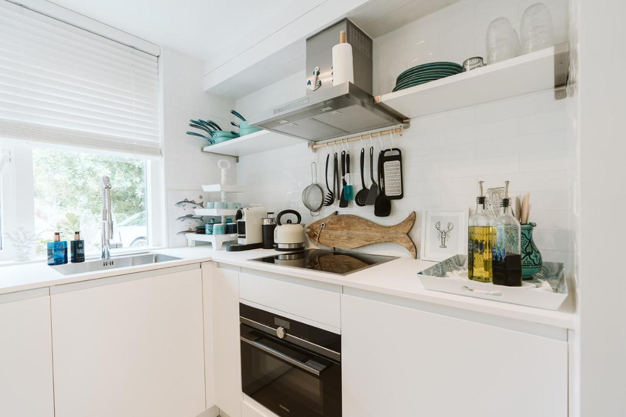 Jonkerstee 216 - Ouddorp Villa Eksteriør bilde