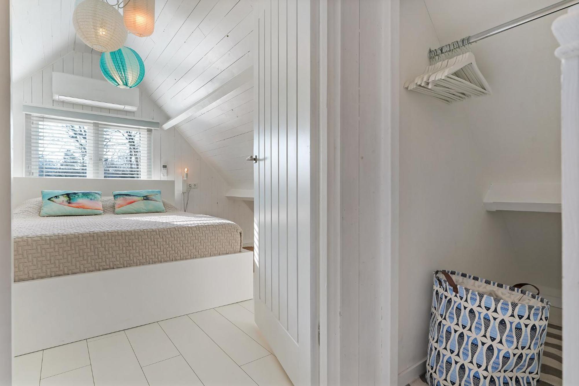 Jonkerstee 216 - Ouddorp Villa Eksteriør bilde