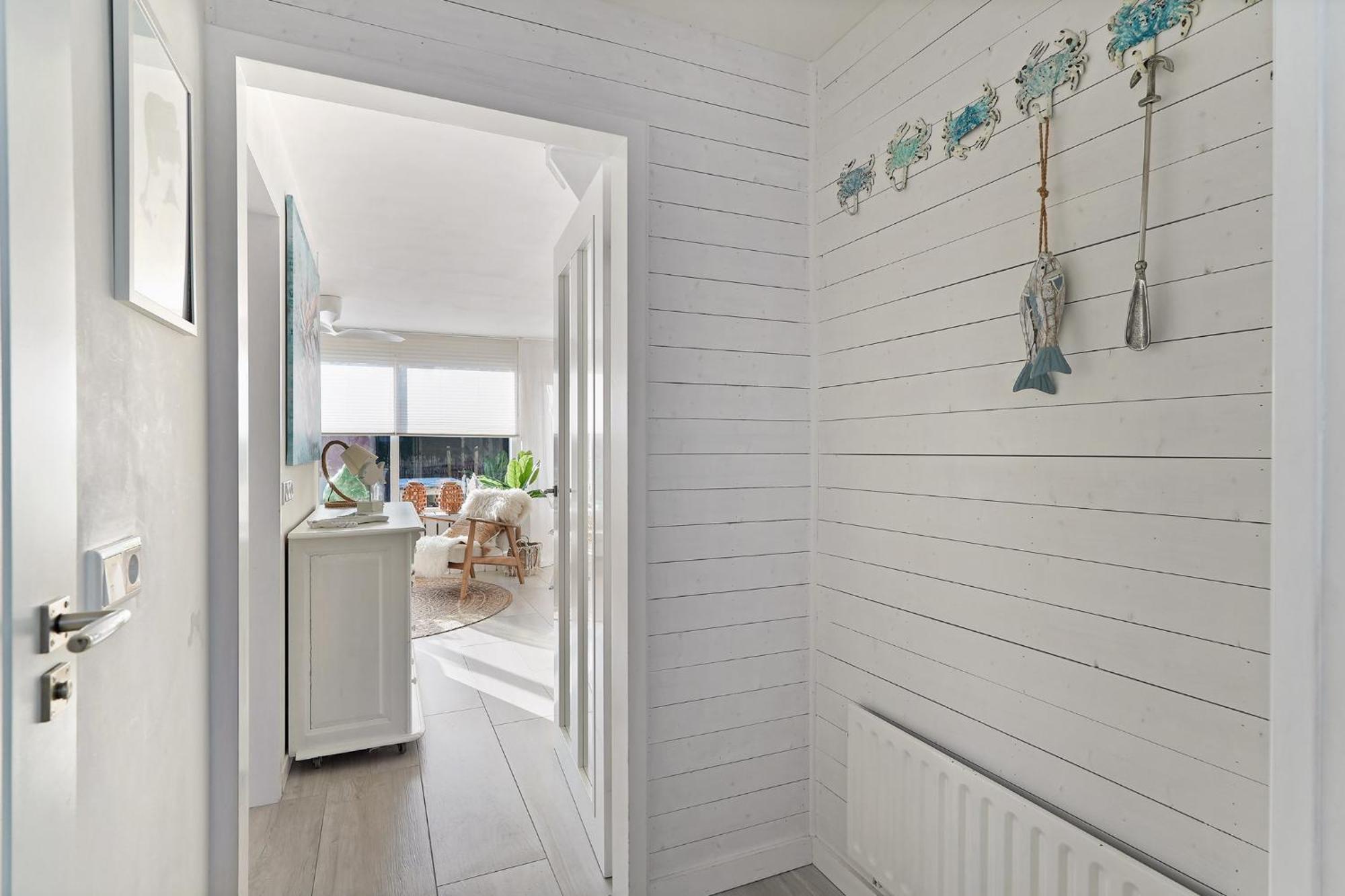 Jonkerstee 216 - Ouddorp Villa Eksteriør bilde