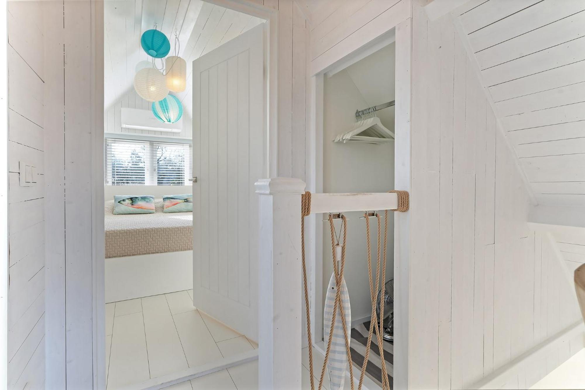 Jonkerstee 216 - Ouddorp Villa Eksteriør bilde