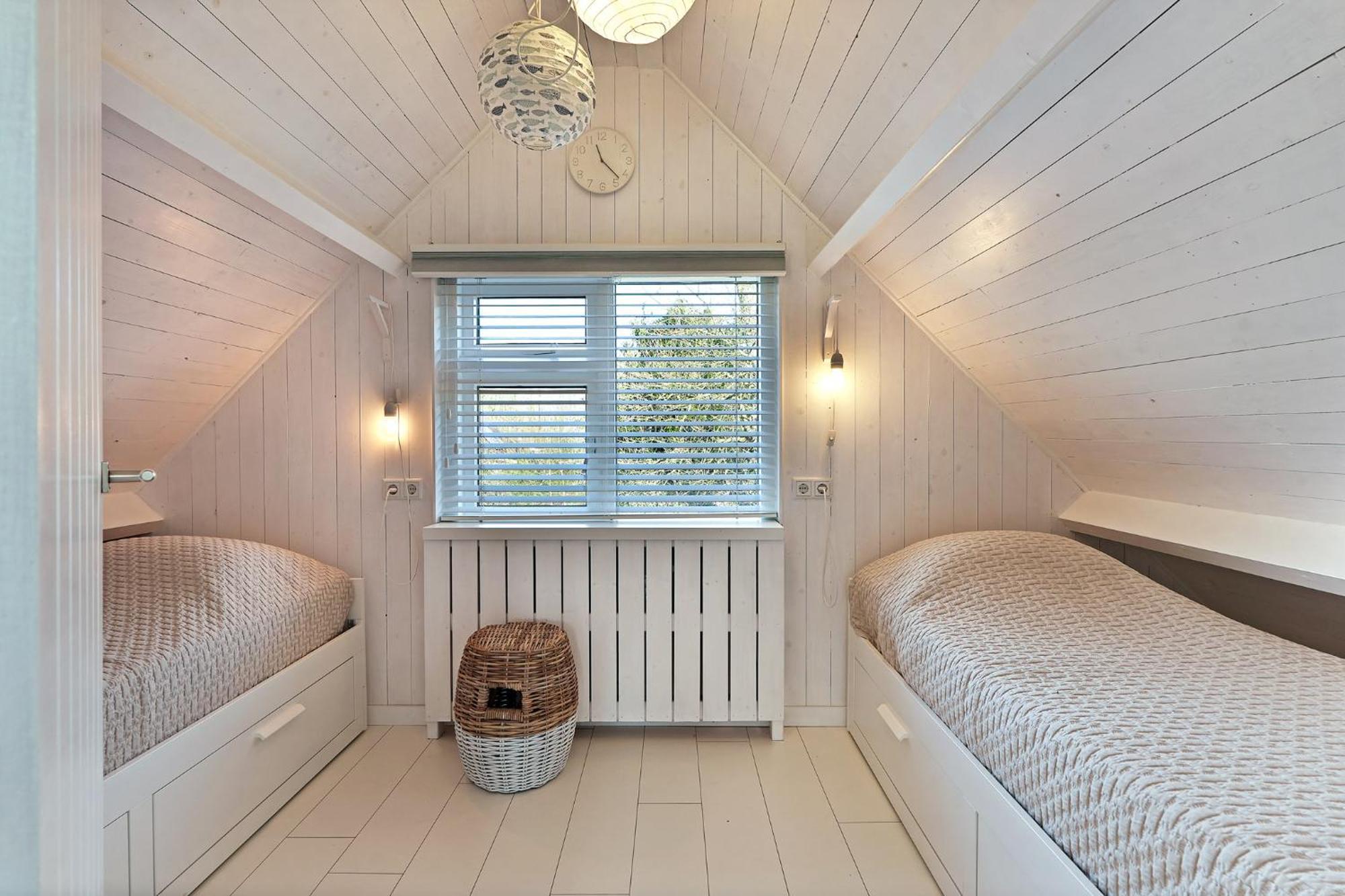 Jonkerstee 216 - Ouddorp Villa Eksteriør bilde