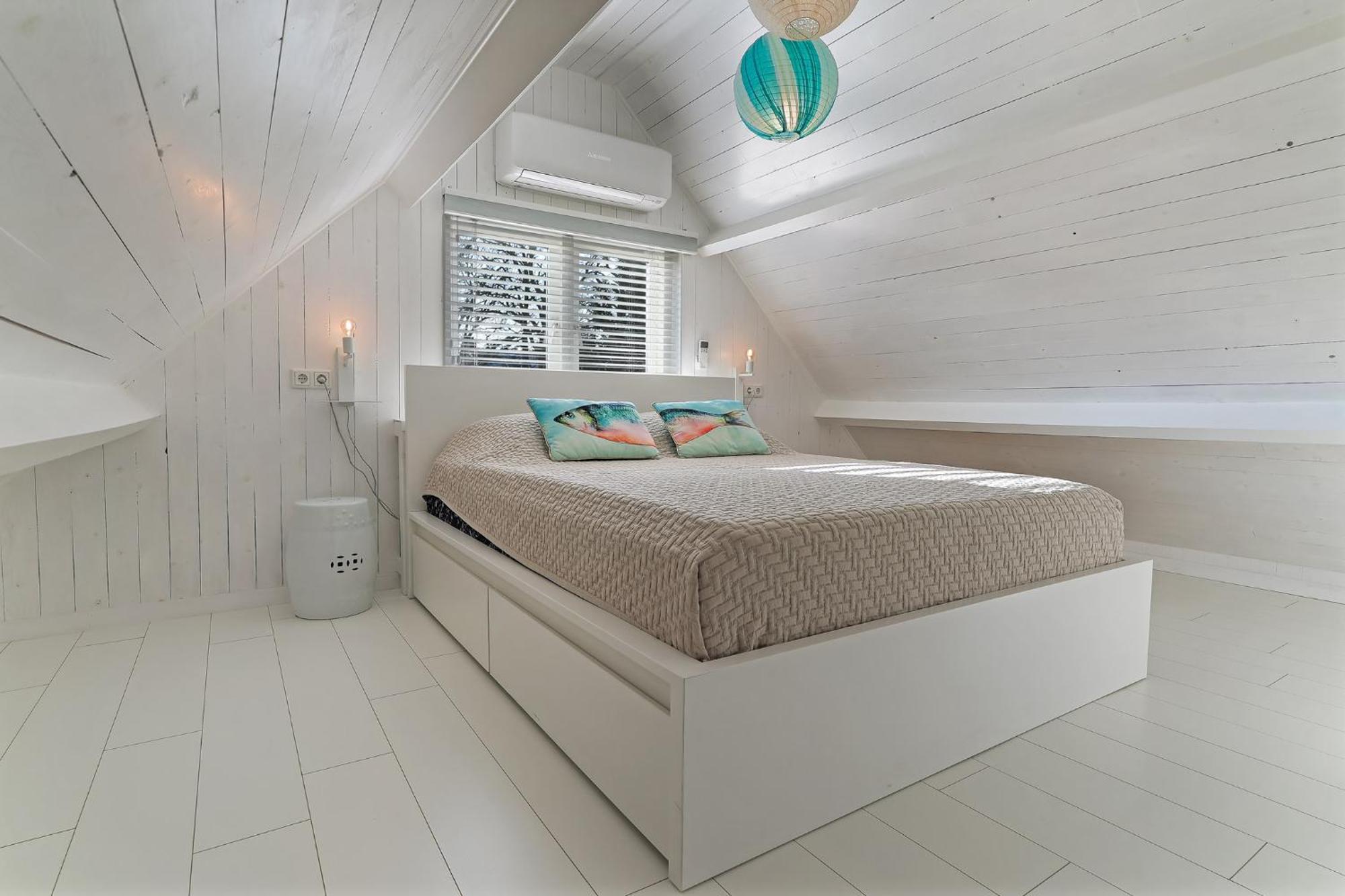 Jonkerstee 216 - Ouddorp Villa Eksteriør bilde