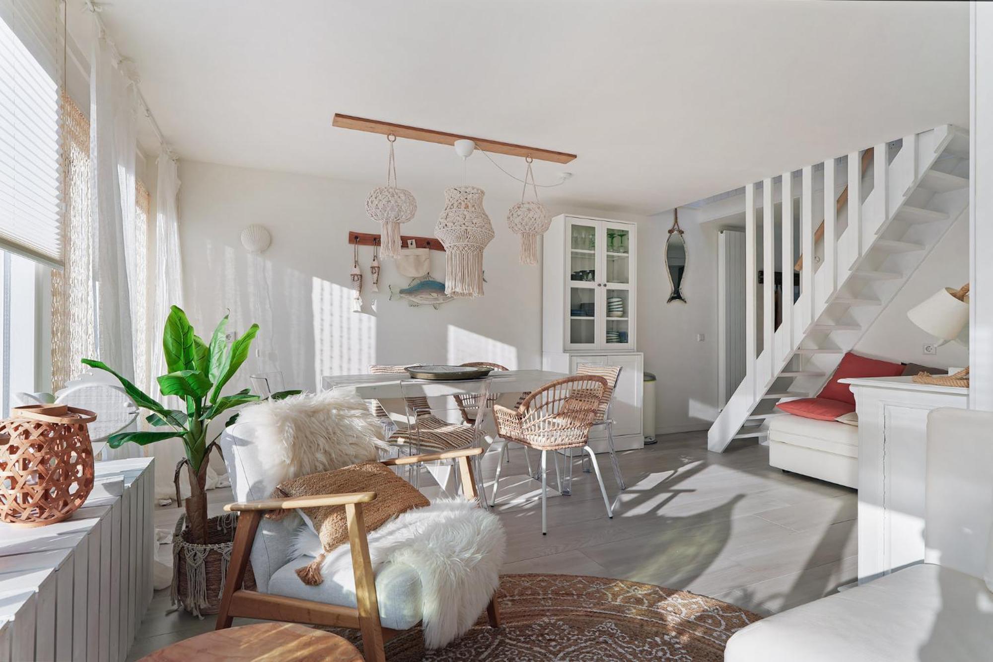 Jonkerstee 216 - Ouddorp Villa Eksteriør bilde