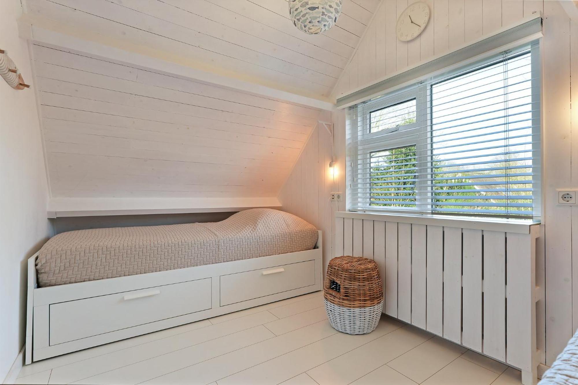 Jonkerstee 216 - Ouddorp Villa Eksteriør bilde