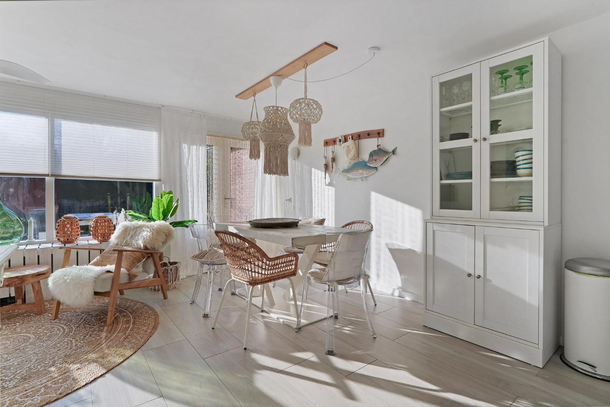Jonkerstee 216 - Ouddorp Villa Eksteriør bilde