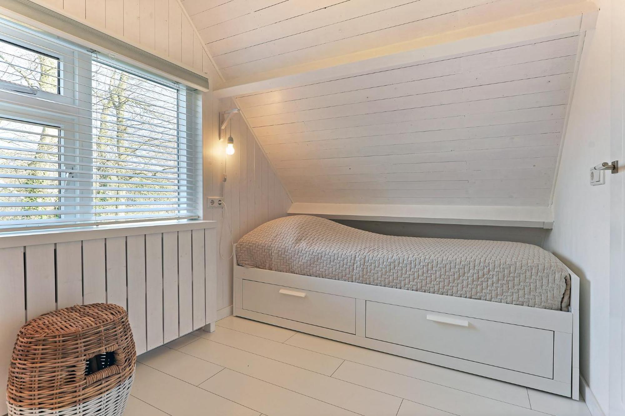 Jonkerstee 216 - Ouddorp Villa Eksteriør bilde